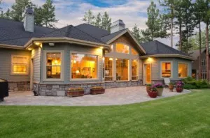 Evergreen Colorado Roof Repairs - Mountain Top Roofing