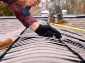 Aurora Colorado Roof Repairs - Mountain Top Roofing