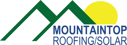 Mountain Top Roofing Logo